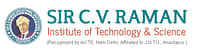 SIR C.V.RAMAN INSTITUTE OF TECHNOLOGY & SCIENCES