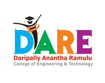 Daripally Anantha Ramulu College of Engineering & Technology, (Khammam)