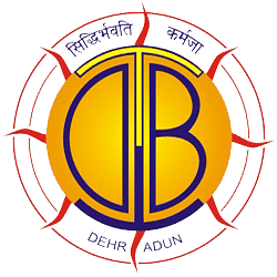 Dev Bhoomi Uttarakhand University