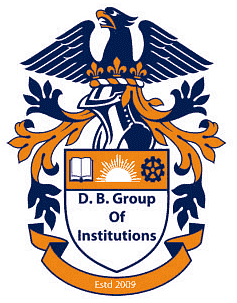 D.B. Institute Of Management & Research, (Latur)