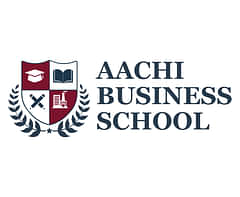 Aachi Business School Chennai, (Chennai)
