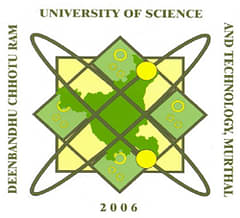 Deenbandhu Chhotu Ram University of Science and Technology, (Sonepat)