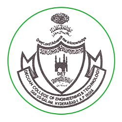 MJCET Hyderabad Admission 2024 - Dates, Form, Online Process, Fees