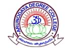 Arunodaya Degree College (SADC), Hyderabad