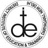 District Institute of Education & Training (DIET), Damoh, (Damoh)