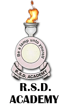 R.S.D. Academy, (Moradabad)