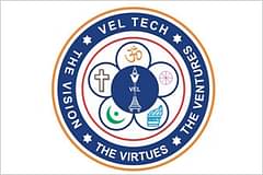 Vel Tech Multi Tech Dr.Rangarajan Dr.Sakunthala Engineering College, Chennai, (Chennai)