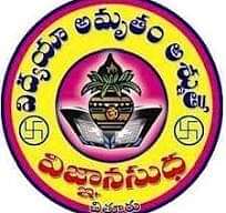 Vignanasudha Degree and PG College