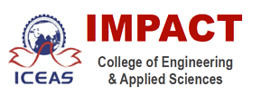 Impact College of Engineering and Applied Sciences, Bangalore