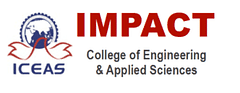 Impact College of Engineering and Applied Sciences, Bangalore, (Bangalore)