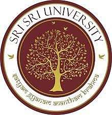 Sri Sri University Fees