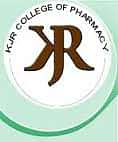 KJR COLLEGE OF PHARMACY, (Rajahmundry)