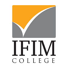 IFIM College, Bangalore Fees