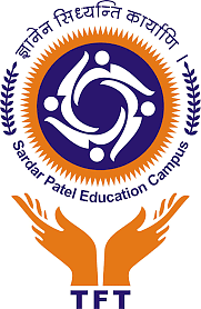 Sardar Patel Education Campus, Anand, (Anand)