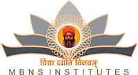 MBNS Institute - Jamshedpur