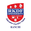 RKDF University, (Ranchi)
