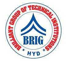 BRILLIANT GRAMMAR SCHOOL EDUCATIONAL SOCIETY'S GROUP OF INSTITUTIONS, (Hyderabad)