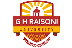 G H Raisoni University, Amravati, (Amravati)