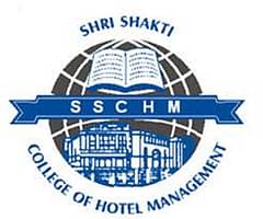 Shri Shakti College of Hotel Management Fees