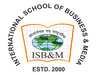 ISB&M College of Commerce, Pune