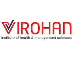 Virohan Institute of Health & Management Sciences (Awadh Center of Education Delhi) Fees