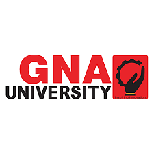 GNA University Fees