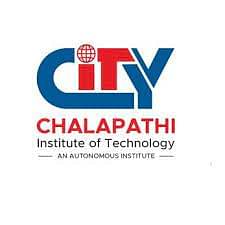 CHALAPATHI INSTITUTE OF TECHNOLOGY, (Guntur)