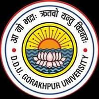 Deen Dayal Upadhyaya Gorakhpur University (DDU) - Gorakhpur