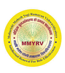 Maharishi Mahesh Yogi Ramayan University