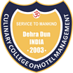 Culinary College of Hotel Management, (Dehradun)