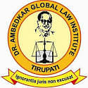 Dr. Ambedkar Global Law Institute