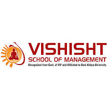 Vishisht School of Management, Indore Fees