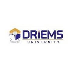 Driems University Fees