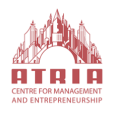 ATRIA Centre for Management and Entrepreneurship, Bangalore, (Bangalore)