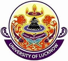 Lucknow University Fees