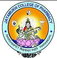 Jayamukhi College of Pharmacy - Warangal