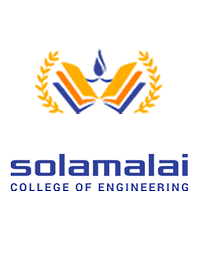 Solamalai College of Engineering, Madurai