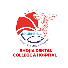 Bhojia Dental College and Hospital Fees