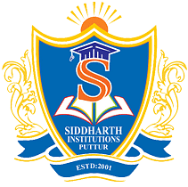 Siddharth Institute of Science and Technology, (Chittoor)
