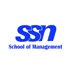 SSN School of Management Chennai, (Chennai)
