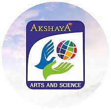 Akshaya College of Arts & Science, Coimbatore, (Coimbatore)