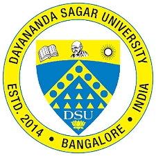 Dayananda Sagar University Fees