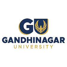 Gandhinagar University Fees