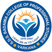 Shri Dhanrajji Shrichandji Badamia College of Professional studies