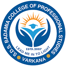 Shri Dhanrajji Shrichandji Badamia College of Professional studies, (Pali)