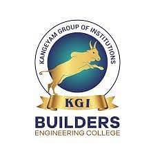 Builders Engineering College, (Tiruppur)