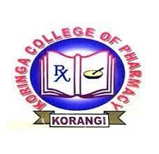 Koringa College of Pharmacy Fees