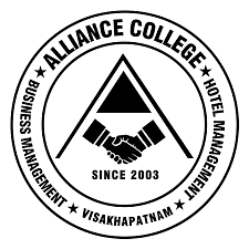 Alliance College of Management & Hotel Management Fees
