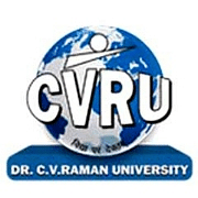 Dr. C.V. Raman University, Khandwa Fees