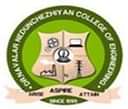 college logo